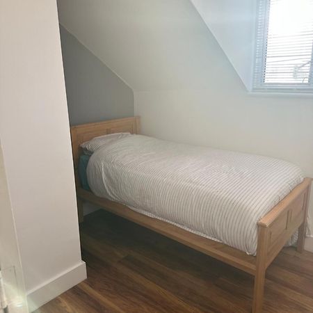 Pure Edge Beach Guest House With Sea View 헌베이 외부 사진