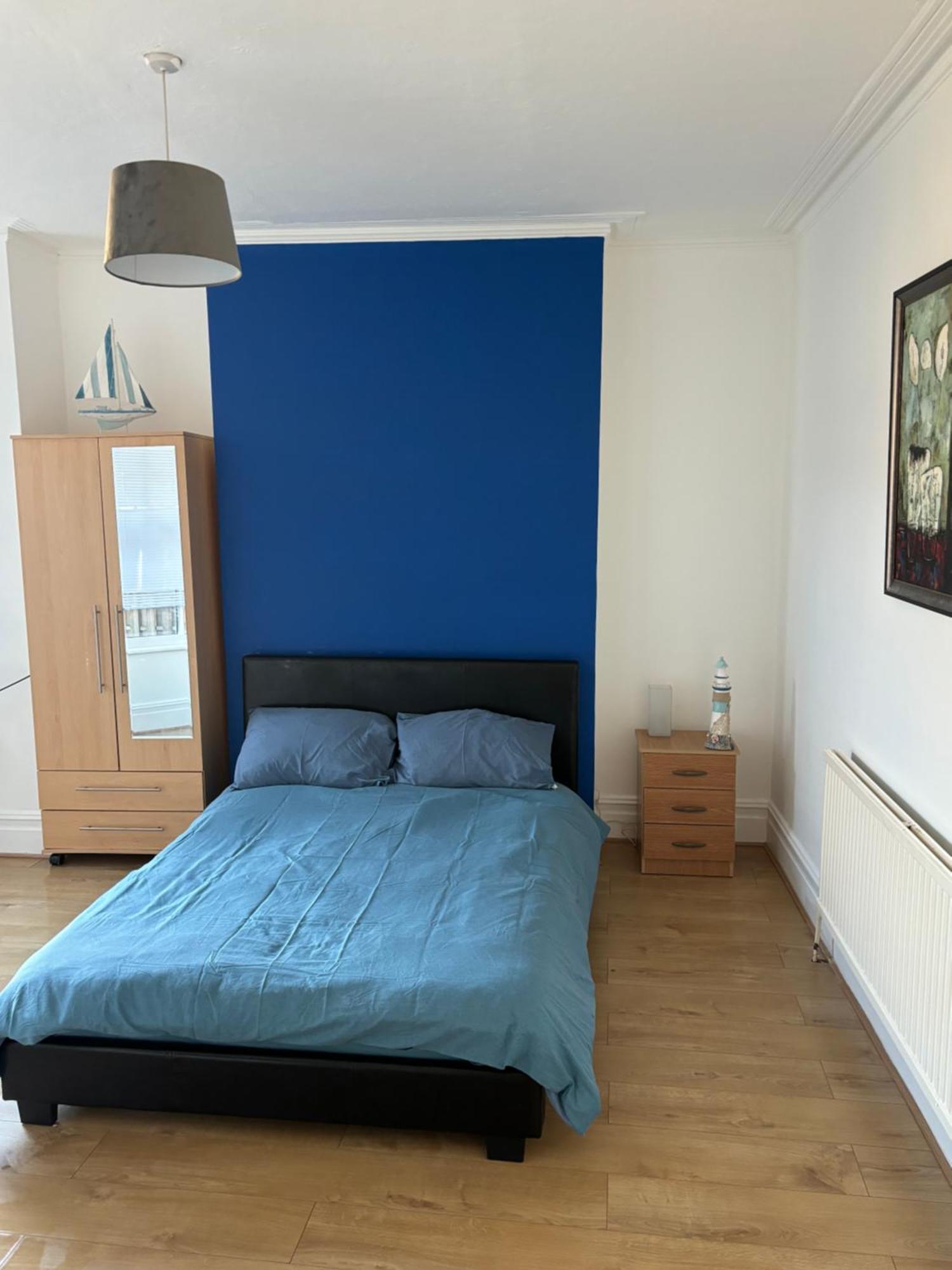 Pure Edge Beach Guest House With Sea View 헌베이 외부 사진