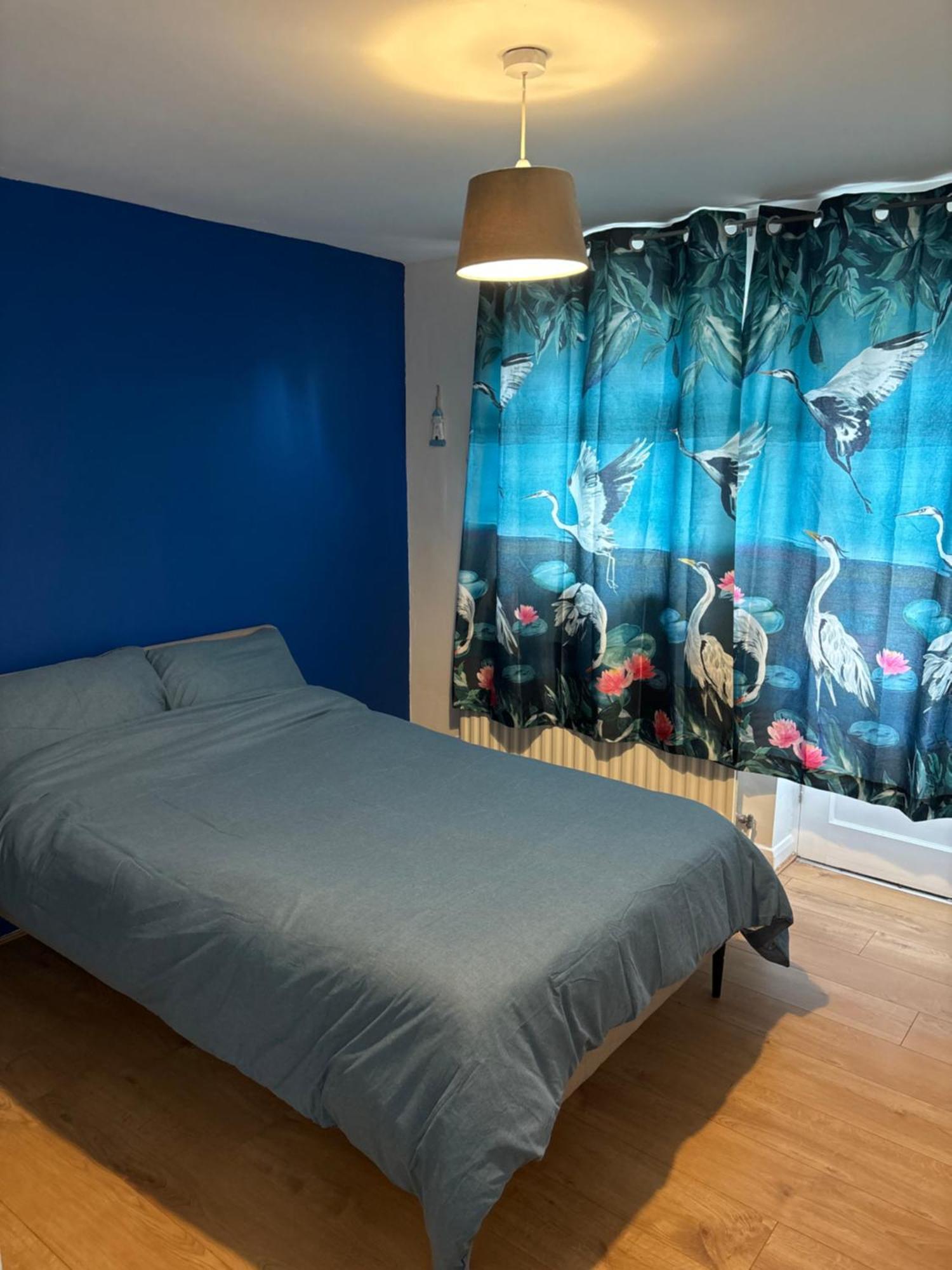 Pure Edge Beach Guest House With Sea View 헌베이 외부 사진