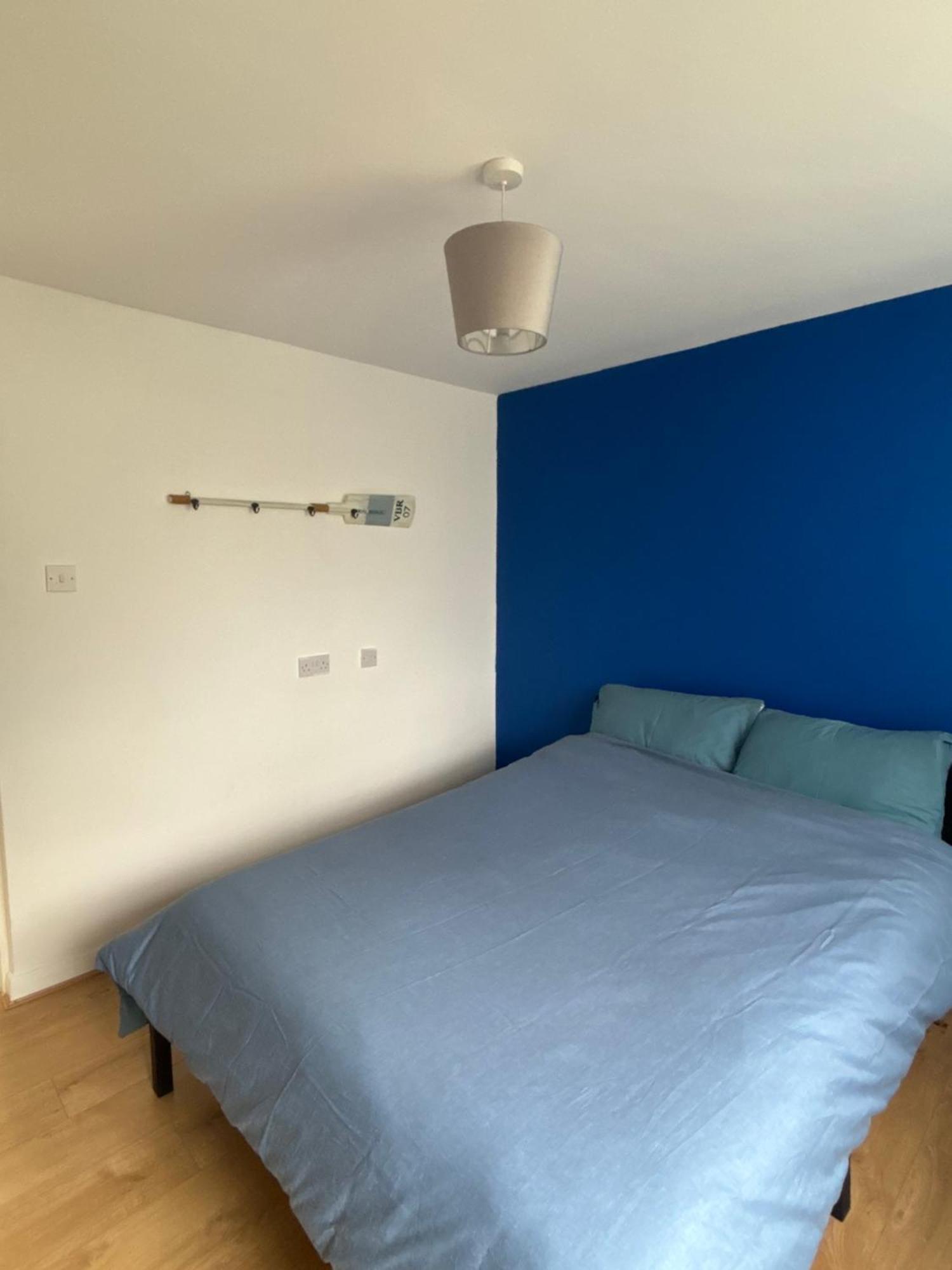 Pure Edge Beach Guest House With Sea View 헌베이 외부 사진