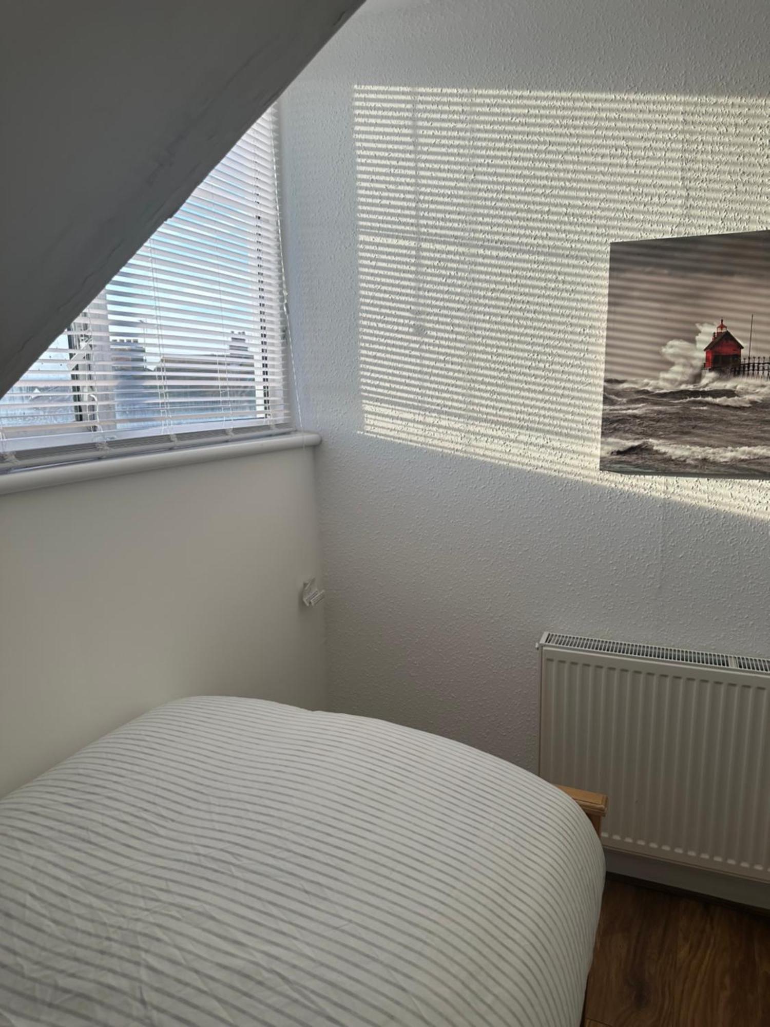 Pure Edge Beach Guest House With Sea View 헌베이 외부 사진