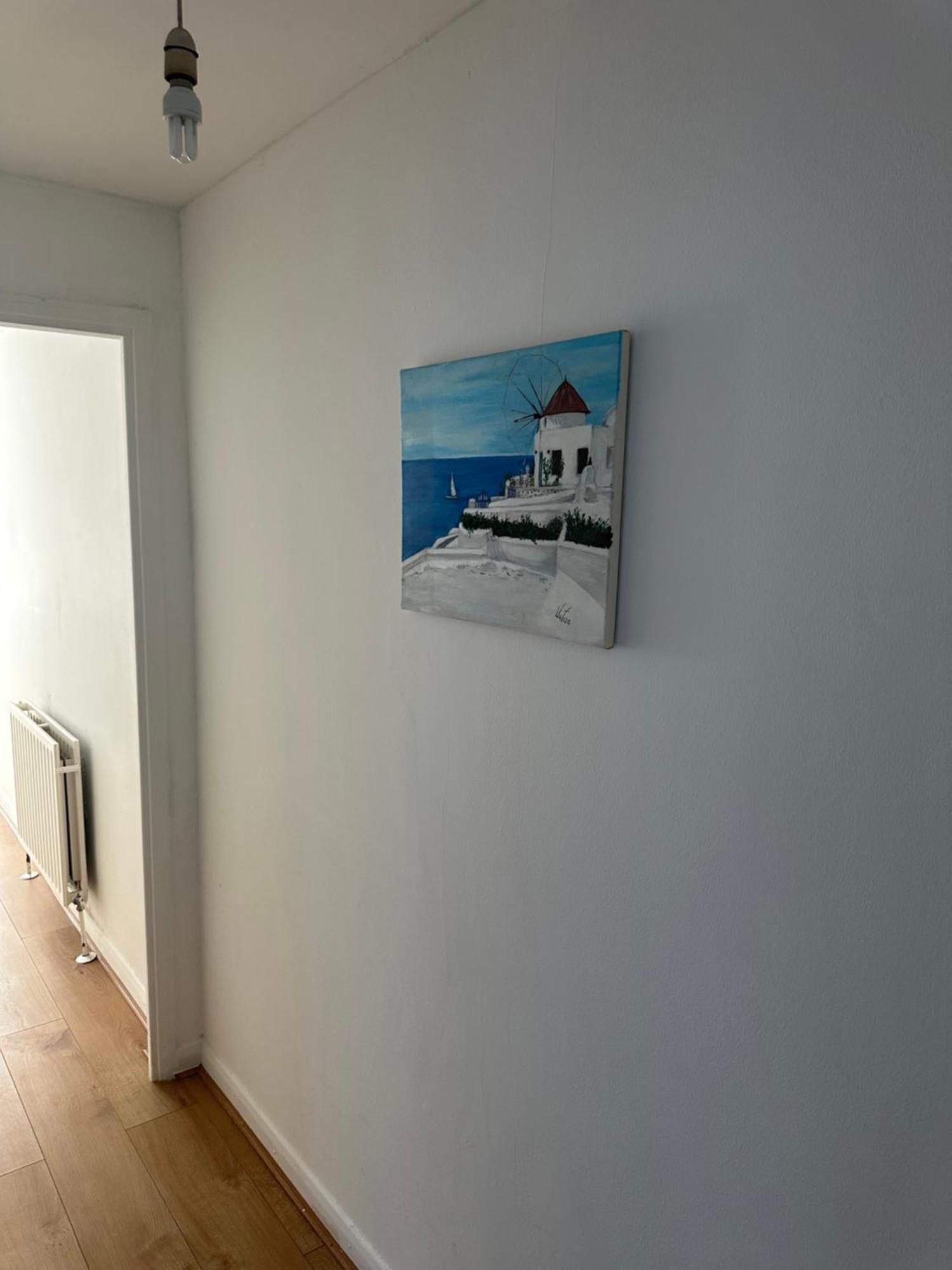 Pure Edge Beach Guest House With Sea View 헌베이 외부 사진