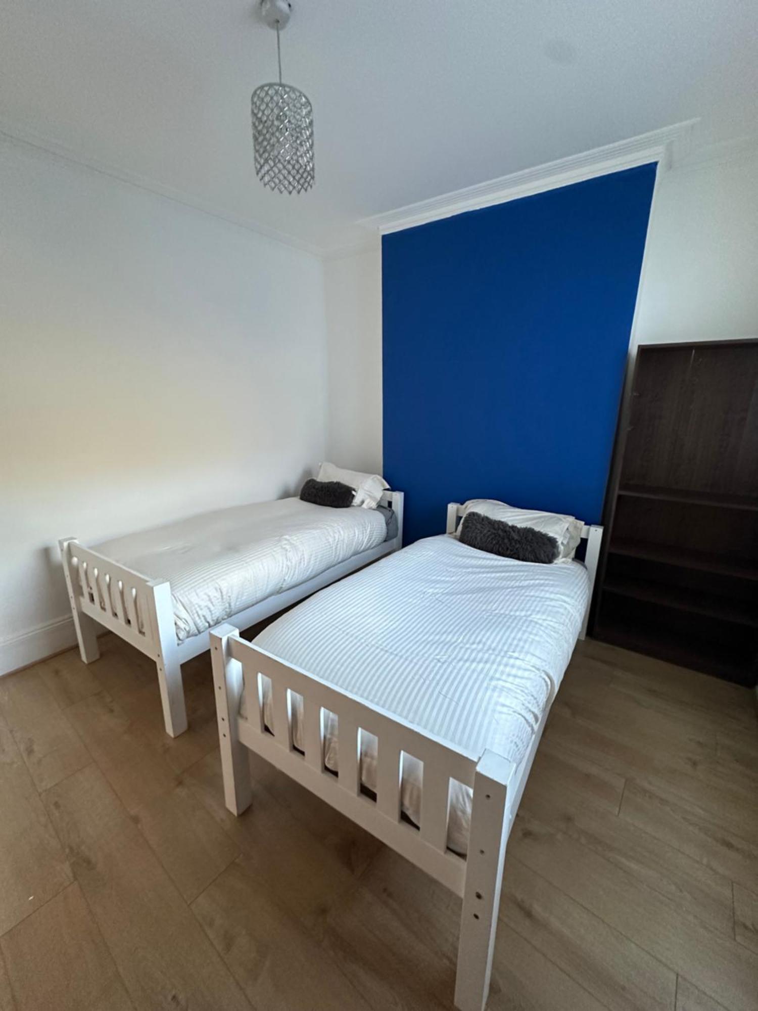 Pure Edge Beach Guest House With Sea View 헌베이 외부 사진