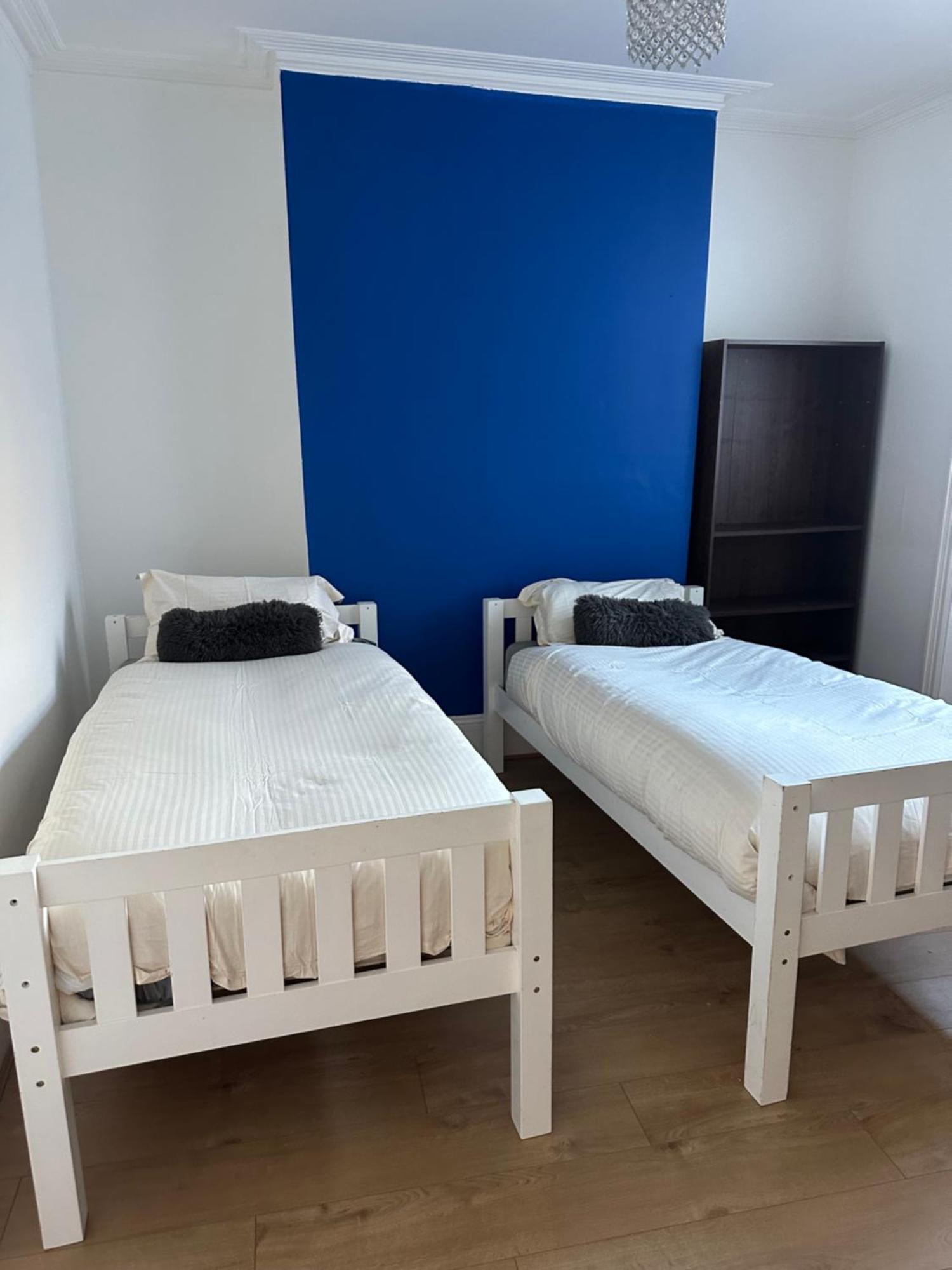Pure Edge Beach Guest House With Sea View 헌베이 외부 사진