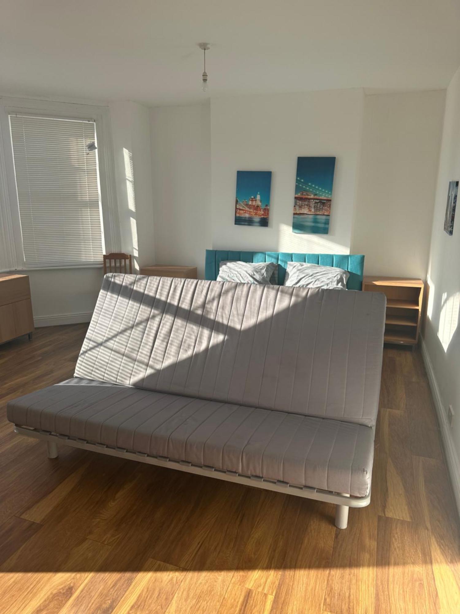 Pure Edge Beach Guest House With Sea View 헌베이 외부 사진