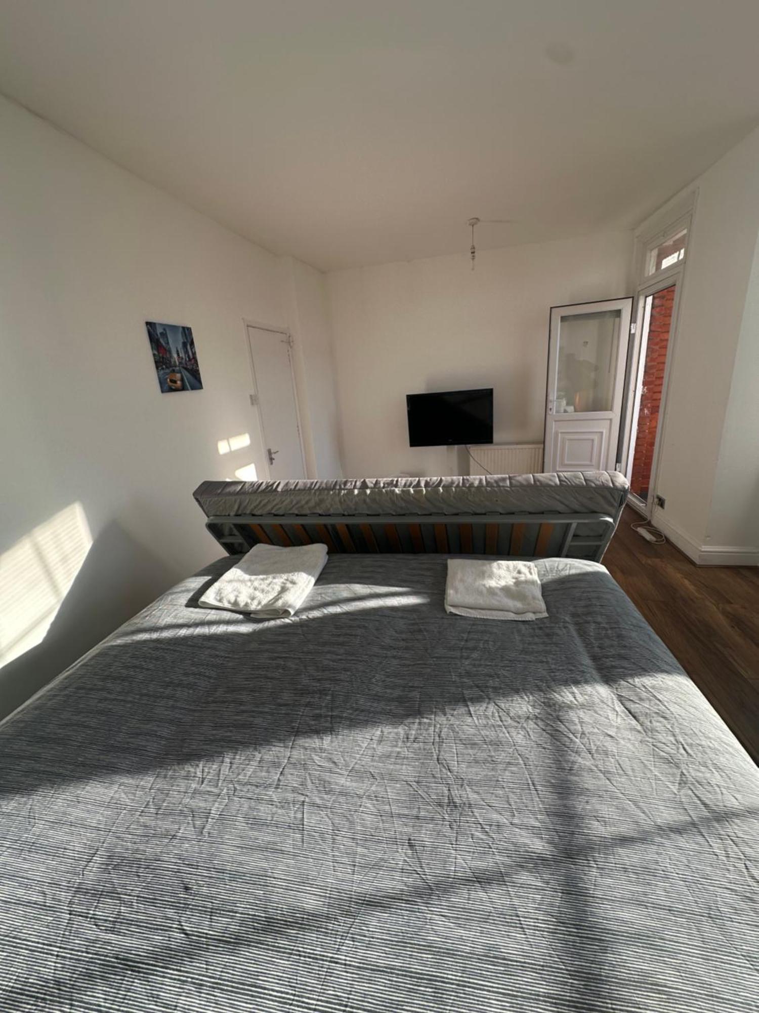 Pure Edge Beach Guest House With Sea View 헌베이 외부 사진